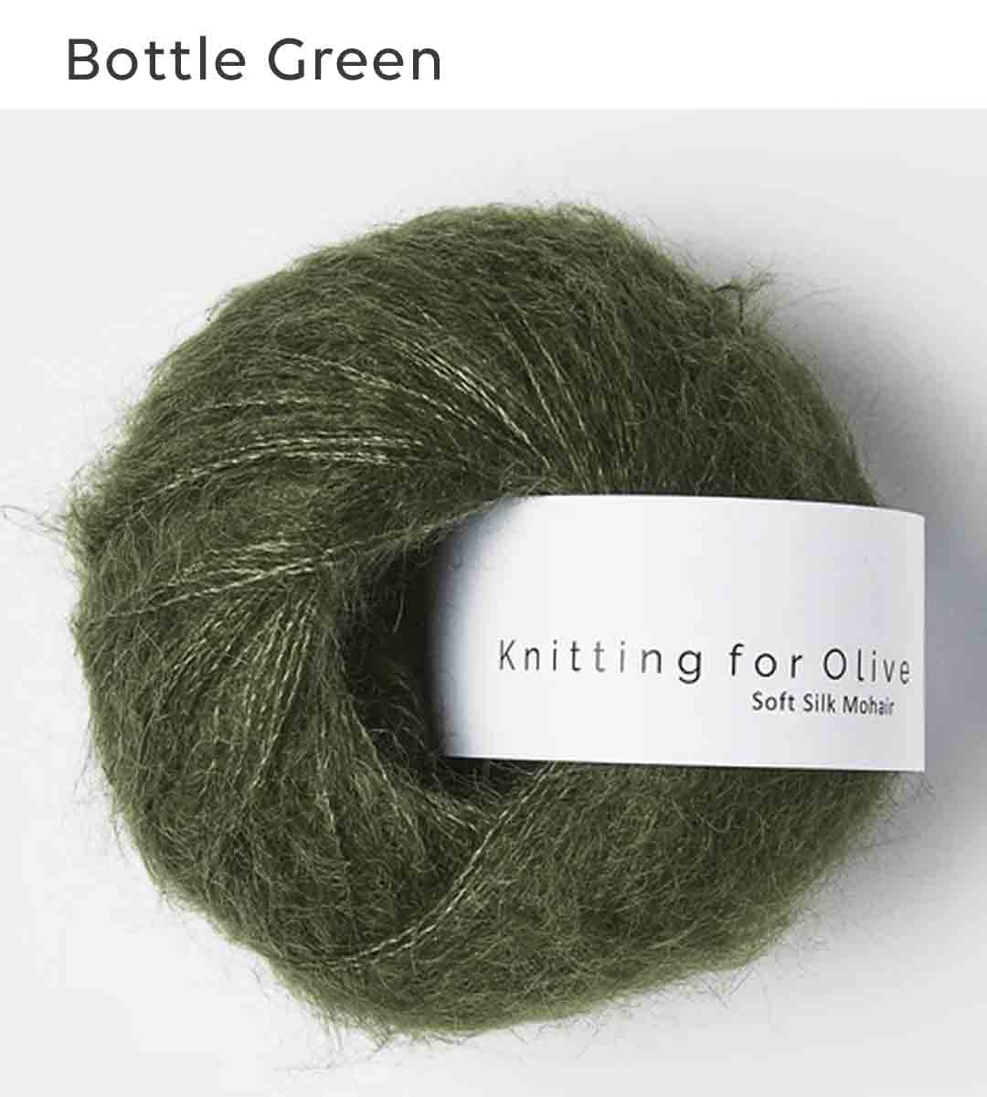 Bottle Green